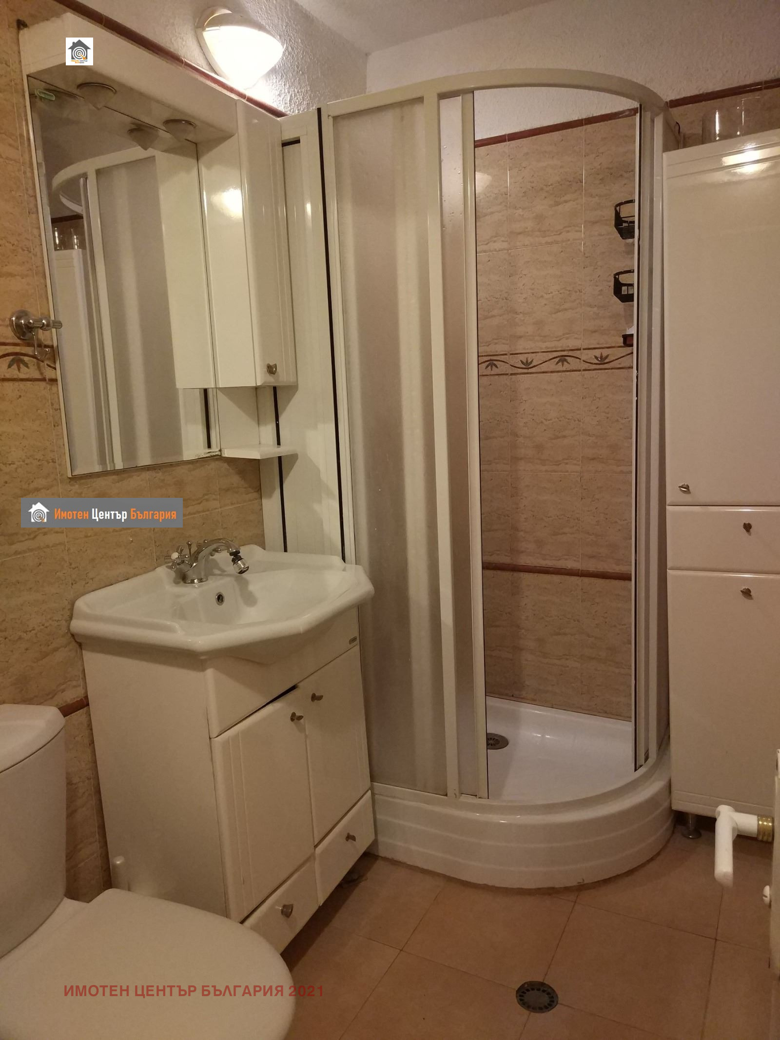 Продава 4-СТАЕН, гр. София, Павлово, снимка 5 - Апартаменти - 55836025