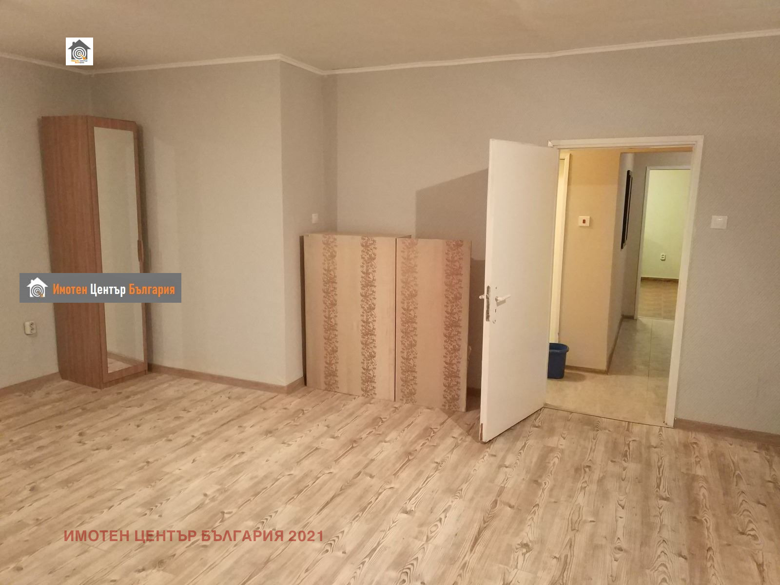 Продава 4-СТАЕН, гр. София, Павлово, снимка 3 - Апартаменти - 55836025