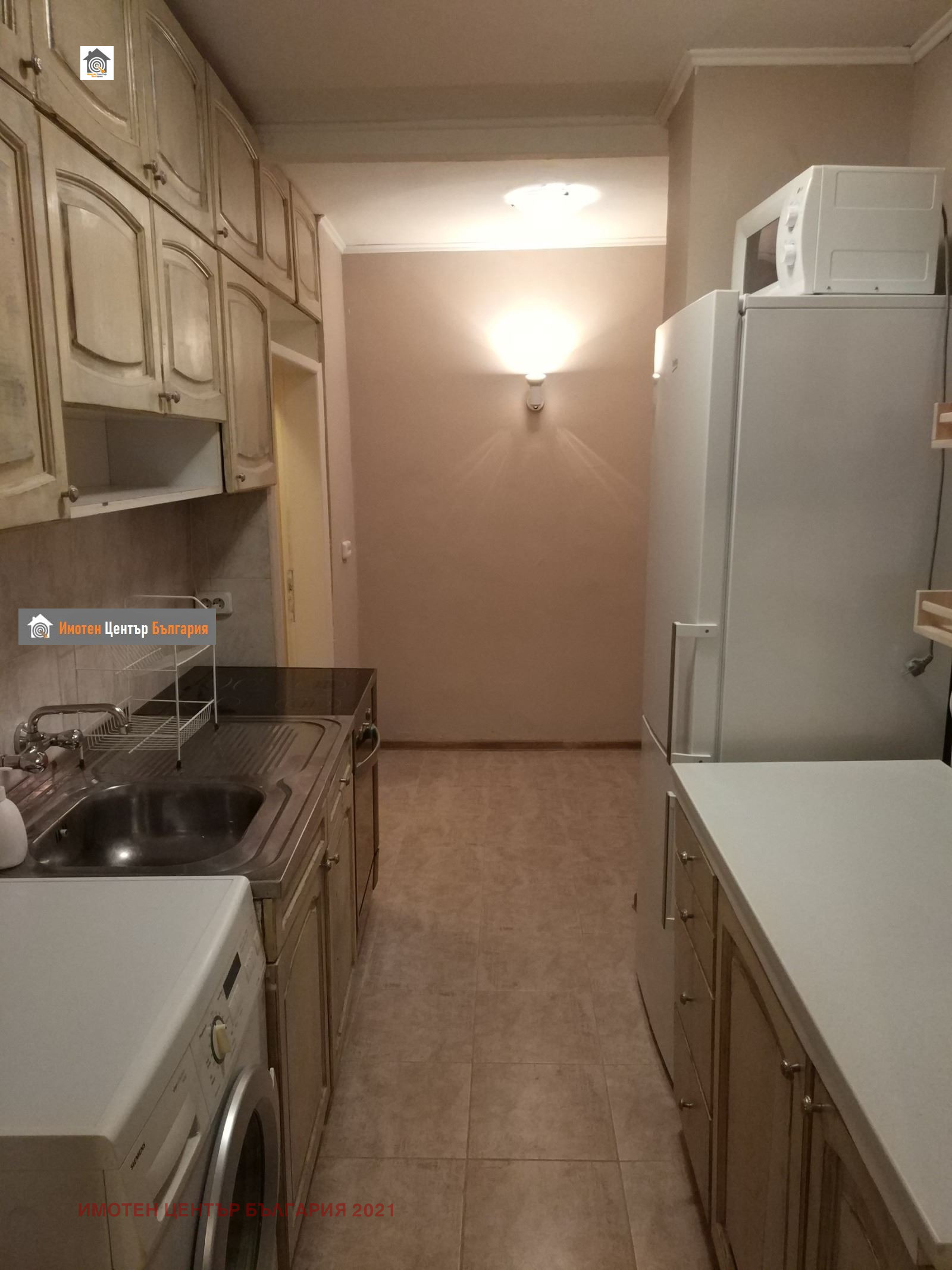 Продава 4-СТАЕН, гр. София, Павлово, снимка 14 - Апартаменти - 55836025