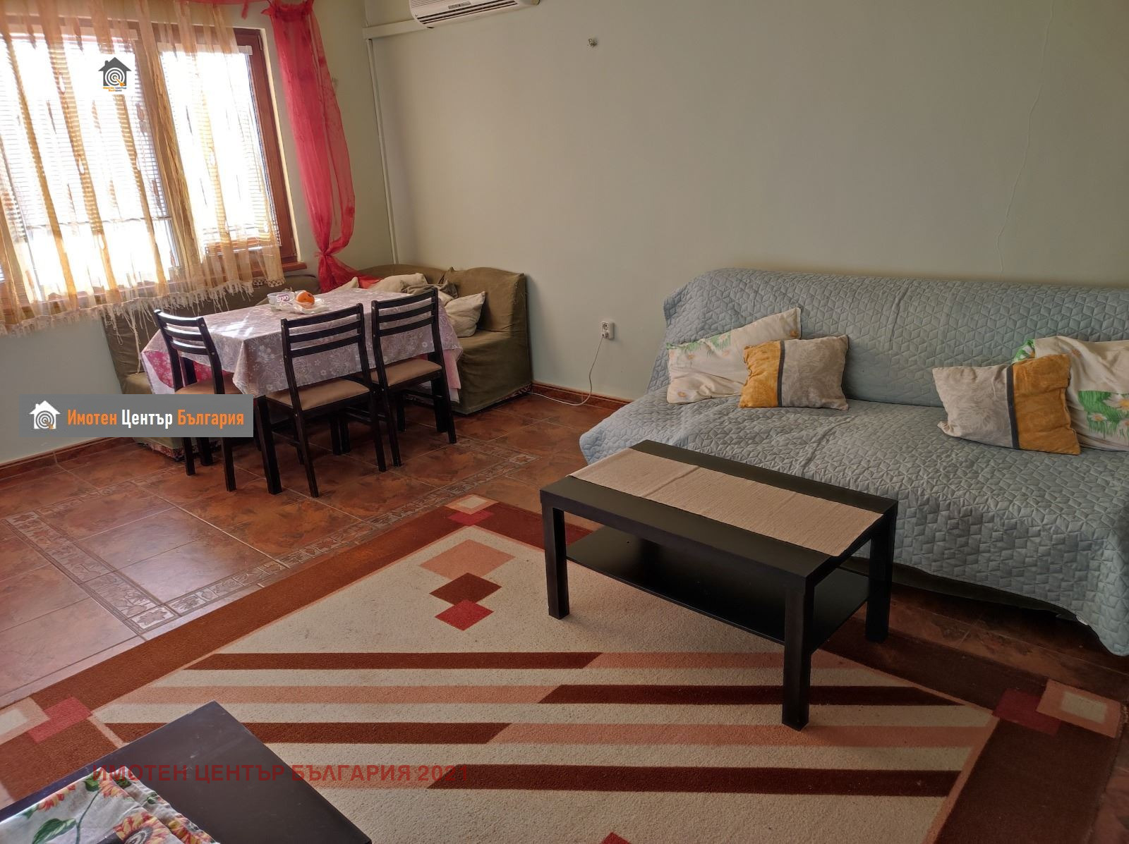 Продава 4-СТАЕН, гр. София, Павлово, снимка 8 - Апартаменти - 55836025