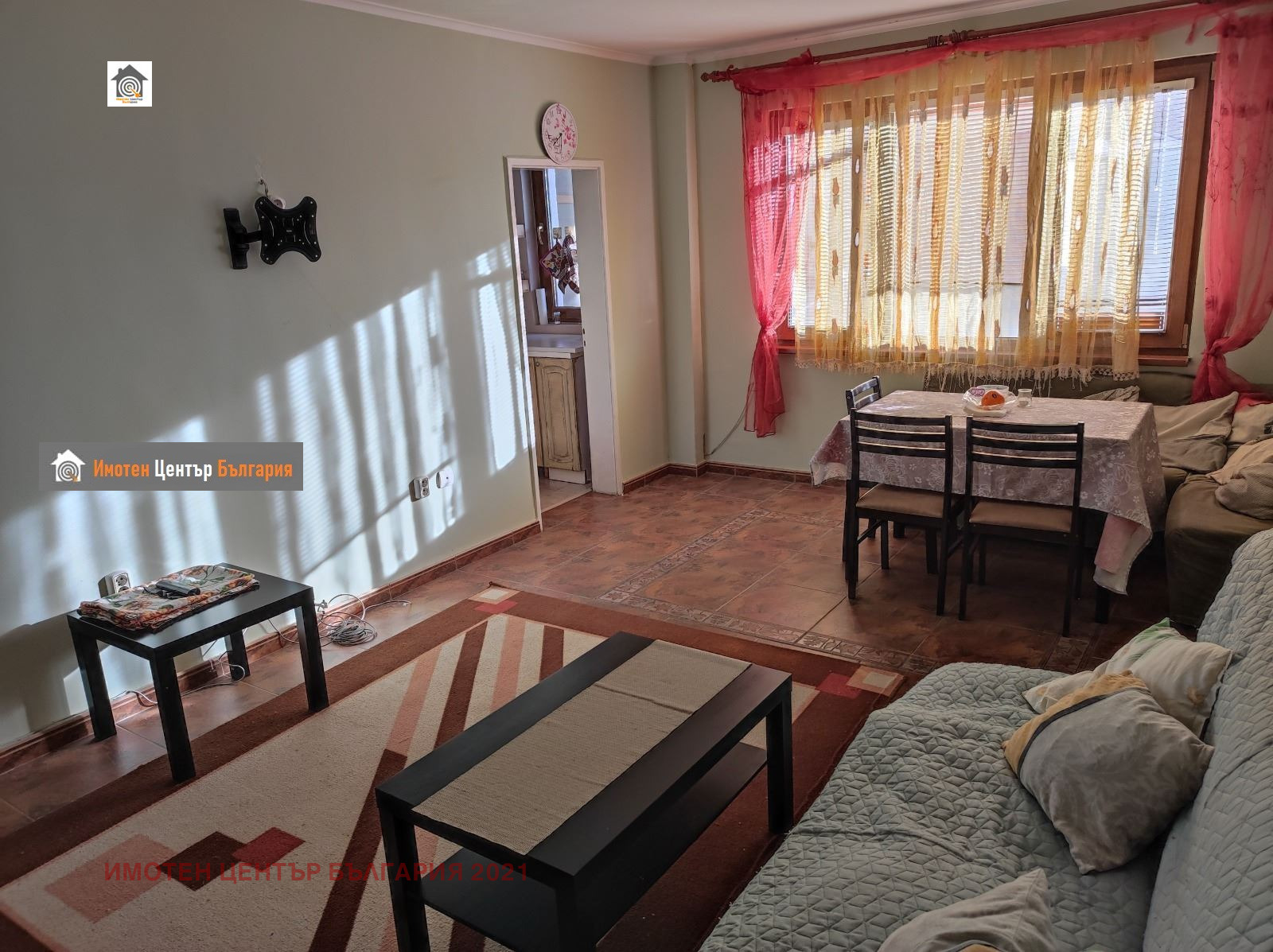 Продава 4-СТАЕН, гр. София, Павлово, снимка 9 - Апартаменти - 55836025