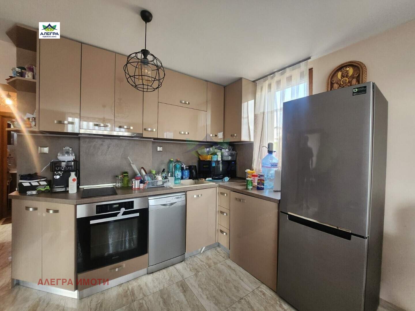 Продава ЕТАЖ ОТ КЪЩА, гр. Велинград, област Пазарджик, снимка 2 - Етаж от къща - 51418941