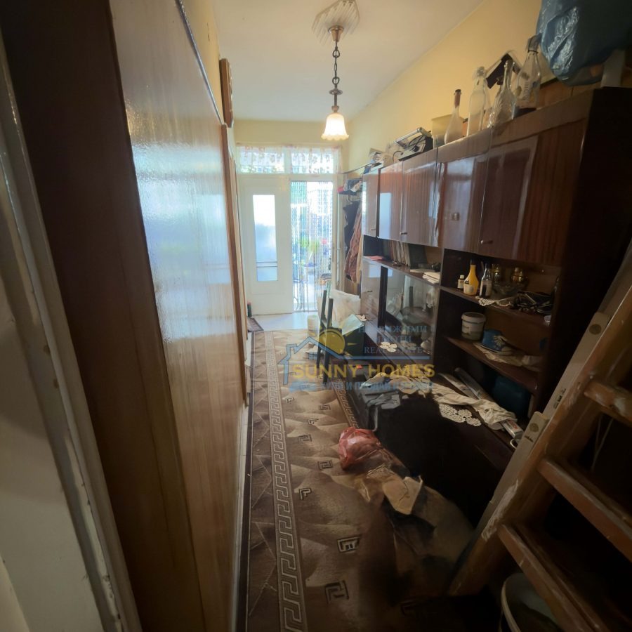 Продава ЕТАЖ ОТ КЪЩА, гр. Горна Оряховица, област Велико Търново, снимка 6 - Етаж от къща - 54332110