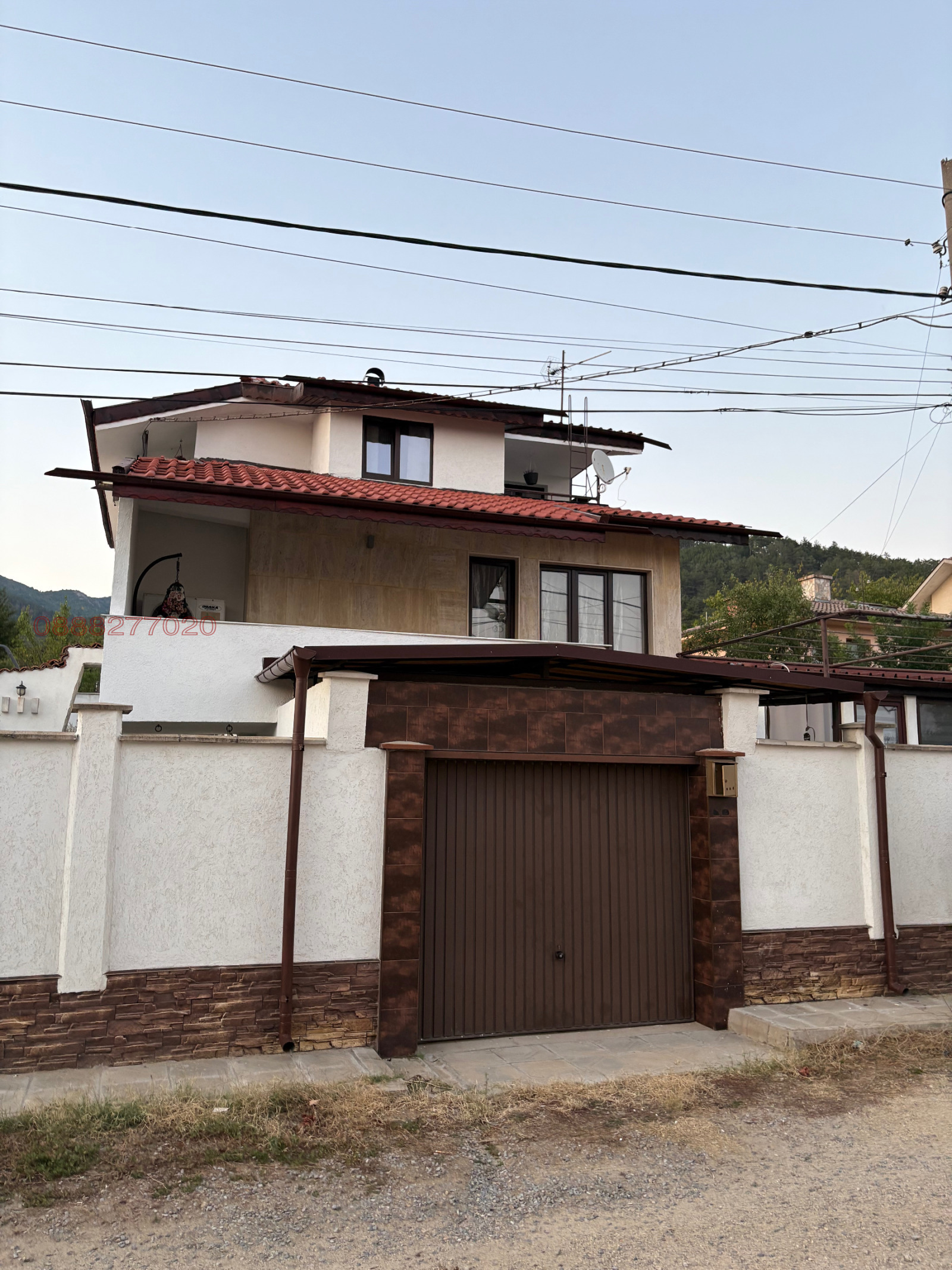 Продава КЪЩА, с. Енина, област Стара Загора