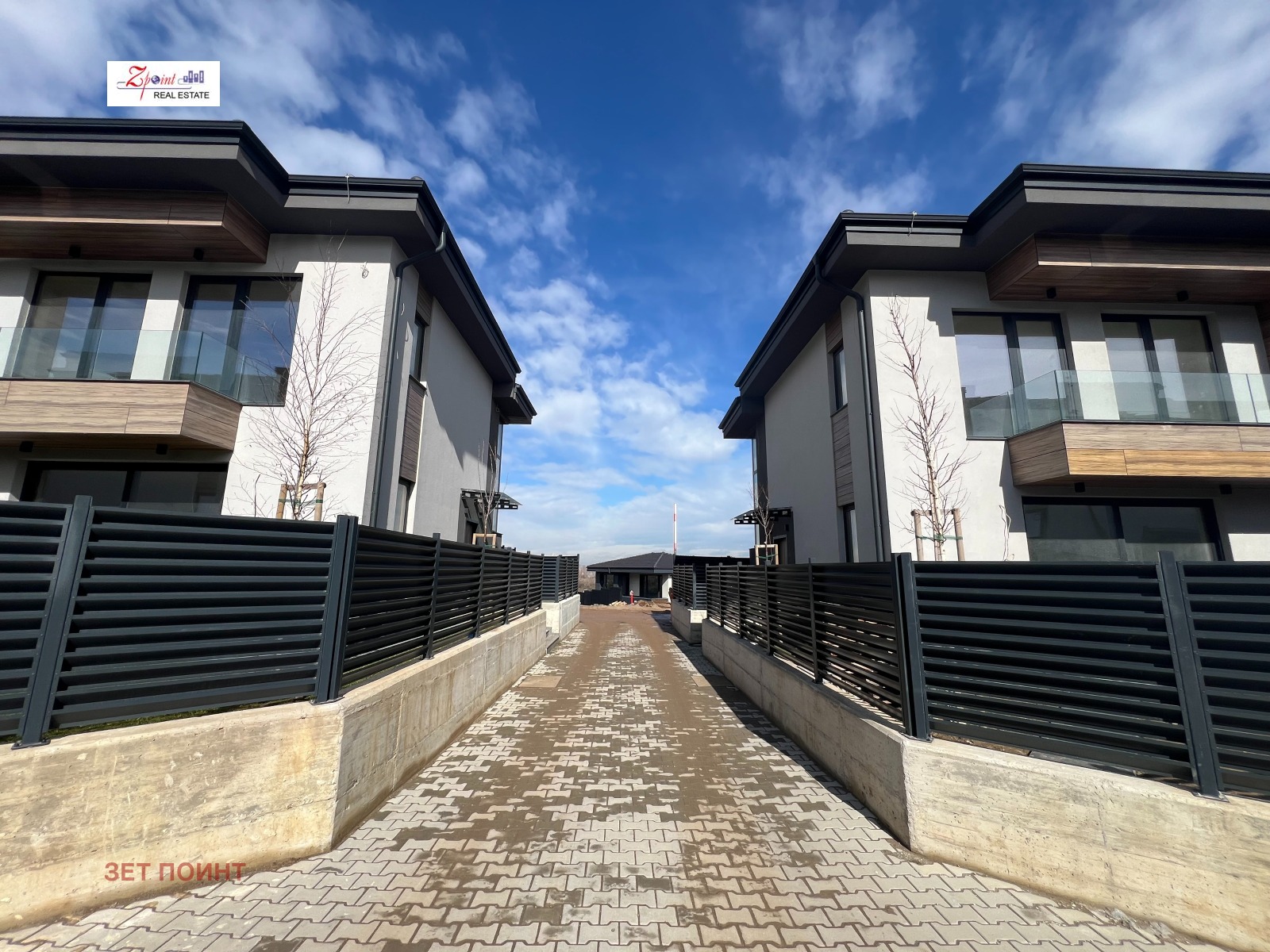 Продава КЪЩА, гр. София, Драгалевци, снимка 2 - Къщи - 54697191