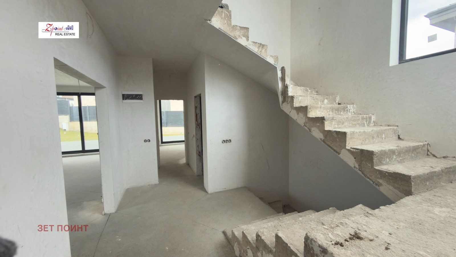 Продава КЪЩА, гр. София, Драгалевци, снимка 4 - Къщи - 54697191