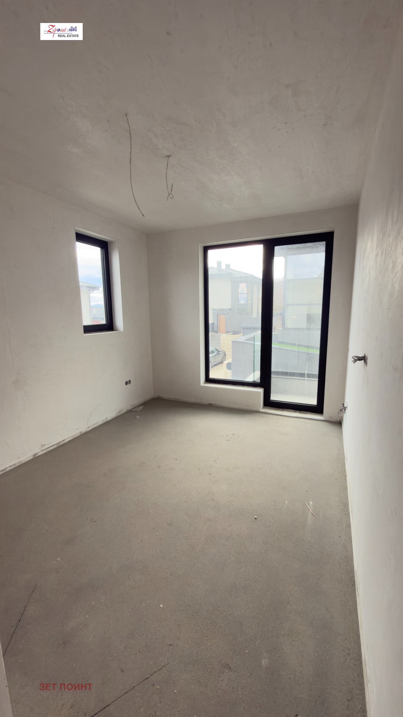 Продава КЪЩА, гр. София, Драгалевци, снимка 5 - Къщи - 54697191
