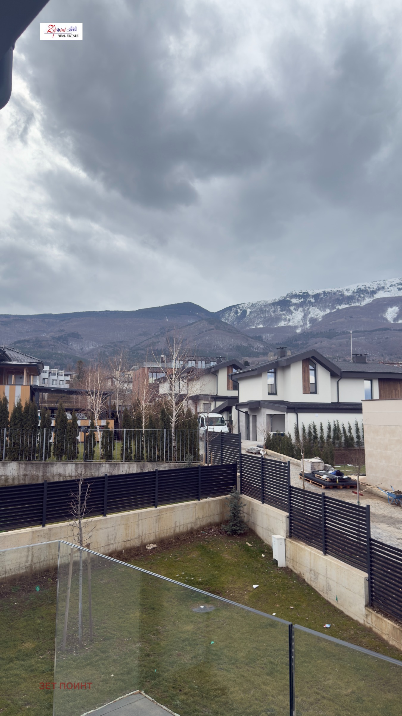 Продава КЪЩА, гр. София, Драгалевци, снимка 6 - Къщи - 54697191