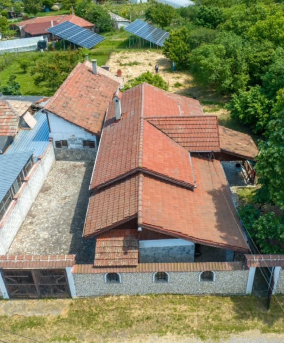 Продава КЪЩА, гр. Мартен, област Русе, снимка 10 - Къщи - 54834871