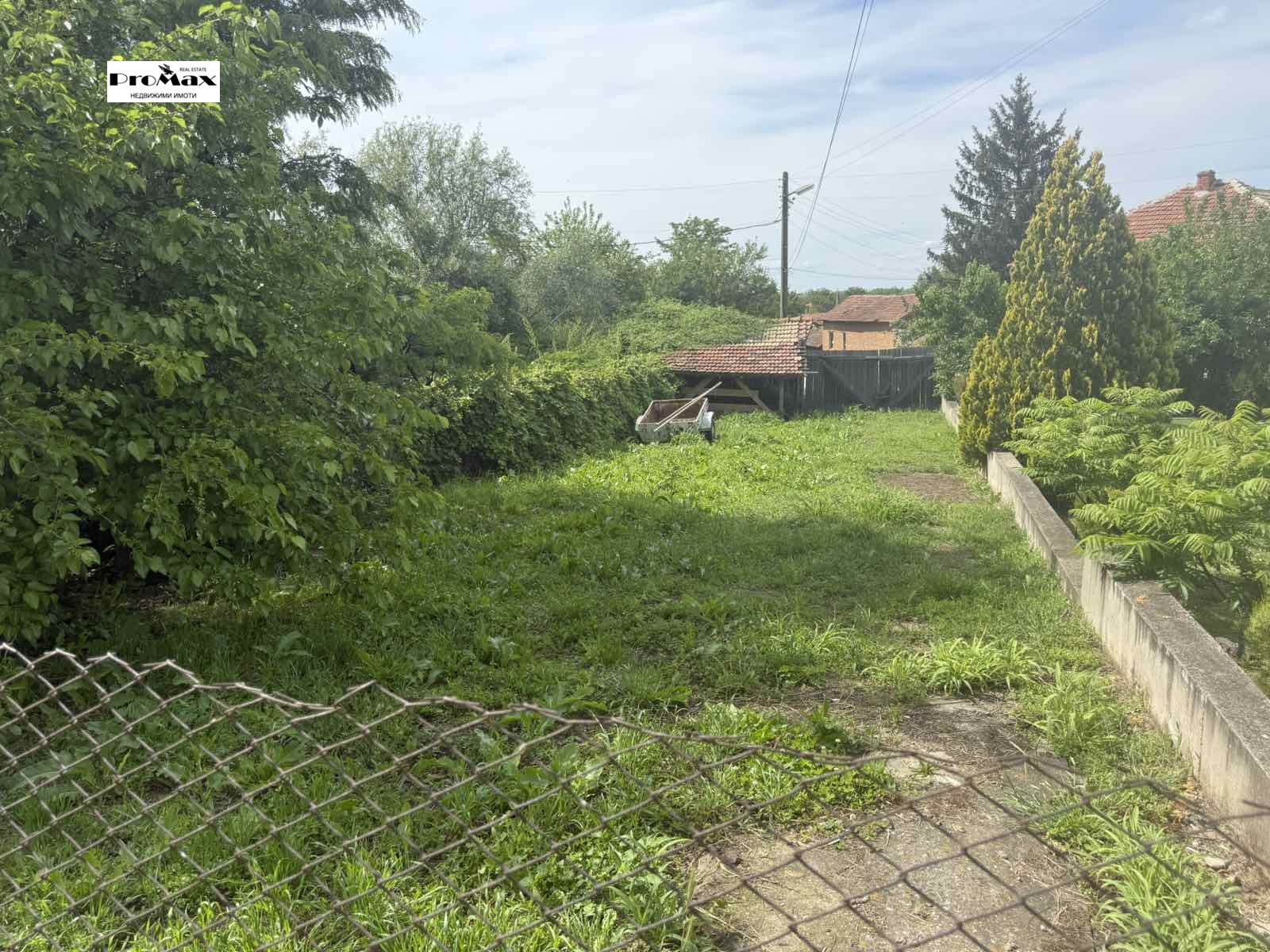 Продава КЪЩА, с. Милковица, област Плевен