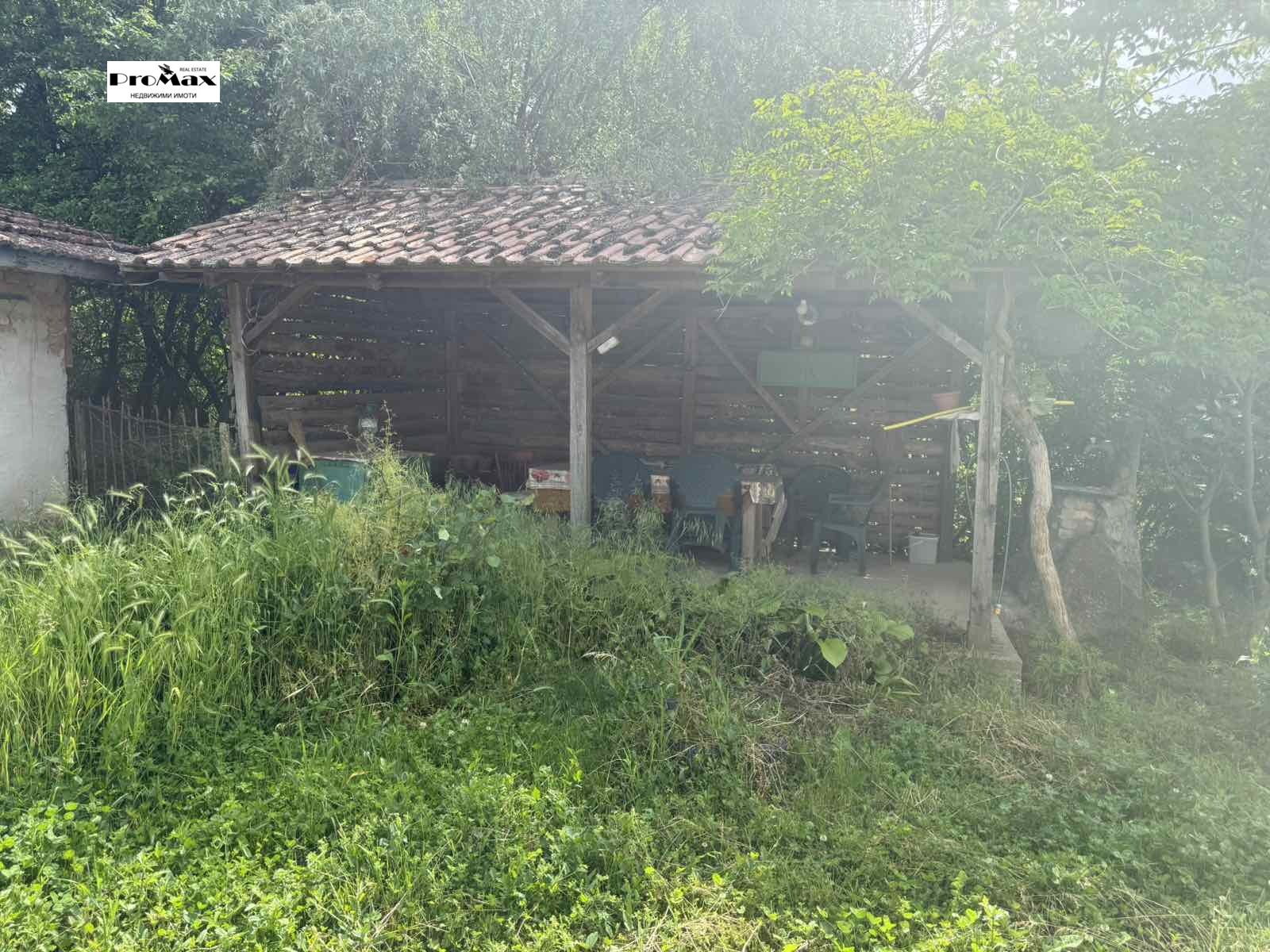 Продава КЪЩА, с. Милковица, област Плевен, снимка 6 - Къщи - 54959586