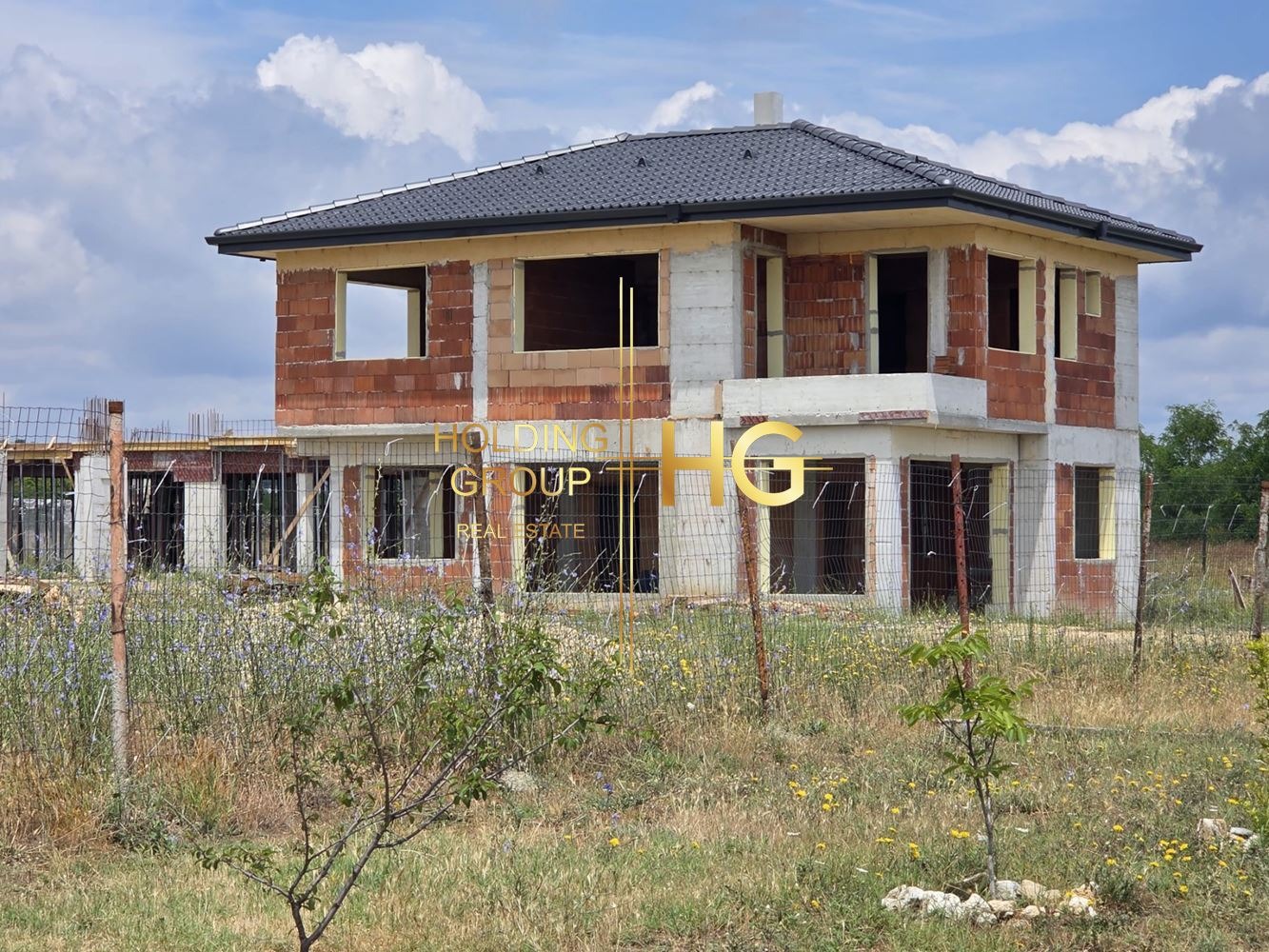 Продава КЪЩА, гр. Варна, м-т Ракитника