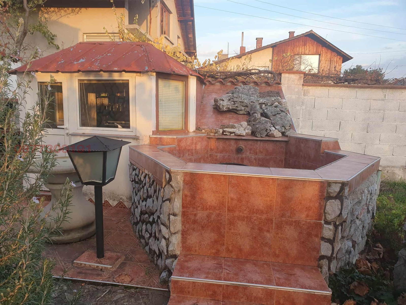 Продава КЪЩА, гр. Мъглиж, област Стара Загора, снимка 6 - Къщи - 55286331