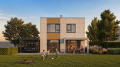 Продава  Къща град София , с. Волуяк , 173 кв.м | 59277778 - изображение [4]