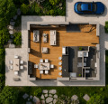 Продава  Къща град София , с. Волуяк , 173 кв.м | 59277778 - изображение [8]