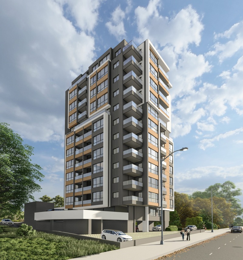 Продава 2-СТАЕН в град Варна, Възраждане 4 - 76 кв.м / 121 000 € » 236 655.43 лв., КОМФОРТ И ФОРОС БРОКЪРС