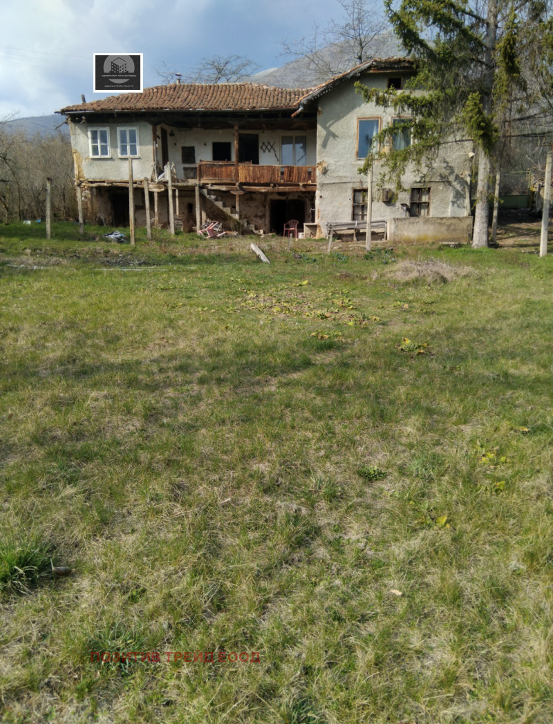 Продава КЪЩА в област Кюстендил, с. Таваличево - 120 кв.м / 26 000 € » 50 851.58 лв., ПОЗИТИВ ТРЕЙД ЕООД