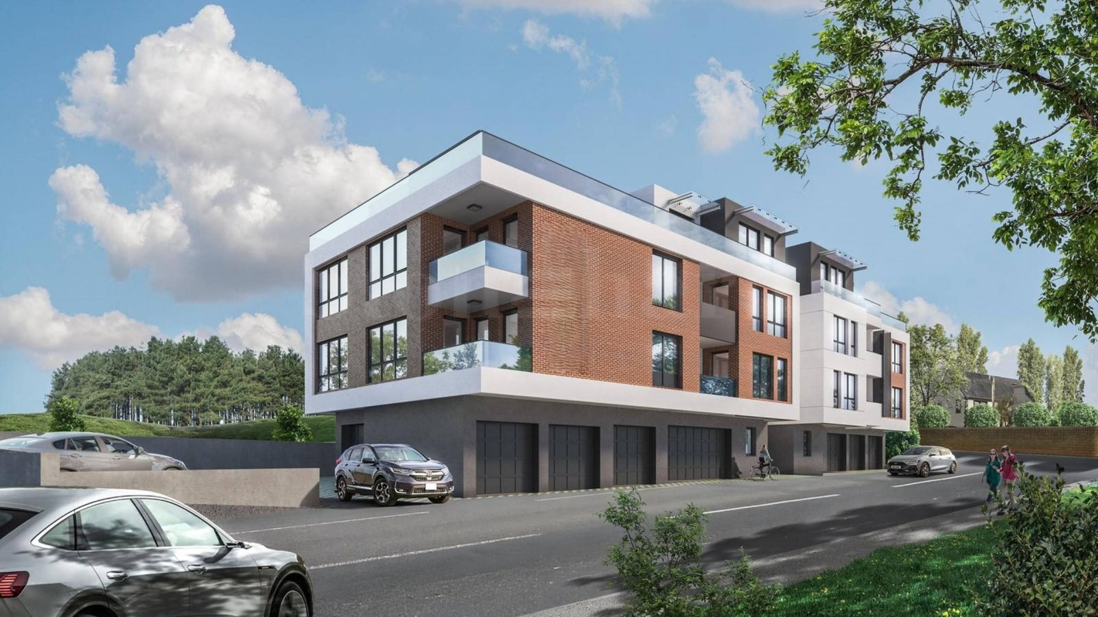 Продава 3-СТАЕН | Imot.bg — изображение 8