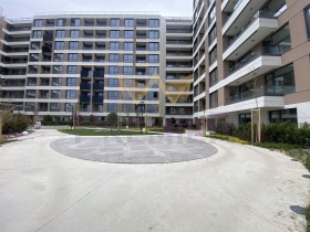 2 soverom Mladost 4, Sofia