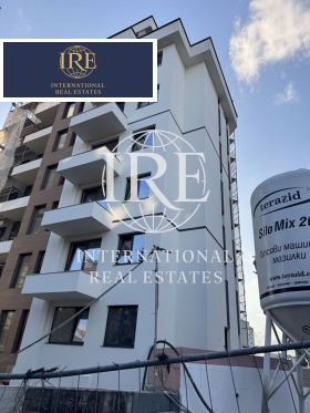 3-СТАЕН, 117 m2