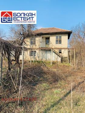 Продажба на имоти в с. Мусина, област Велико Търново - изображение 8 