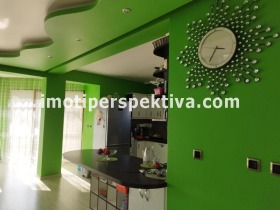 Ev Benkovski, bölge Filibe 6
