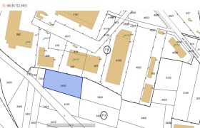 ПАРЦЕЛ, 3 209 m2