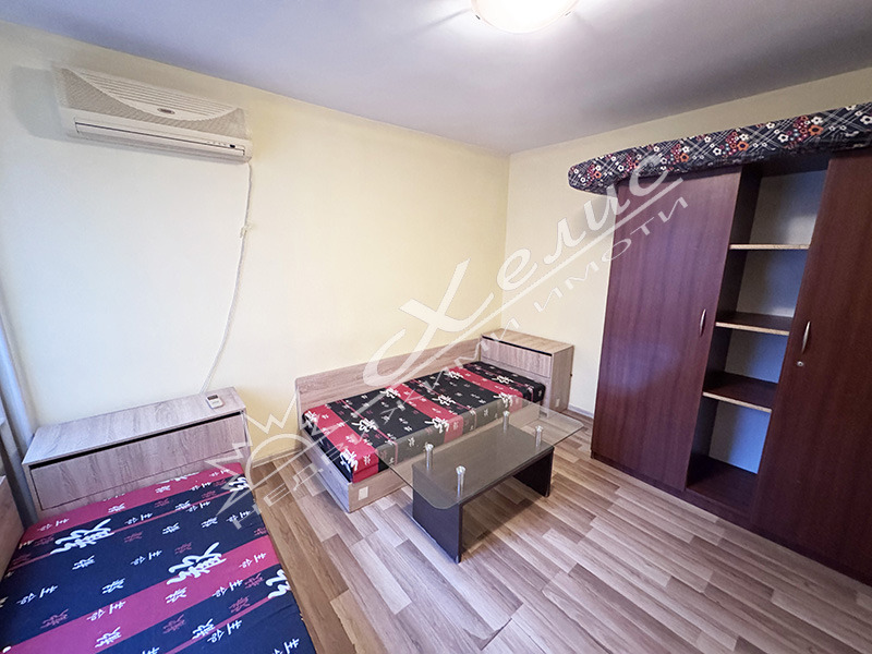 À venda  Estúdio Burgas , Zornica , 41 m² | 55217113 - imagem [3]