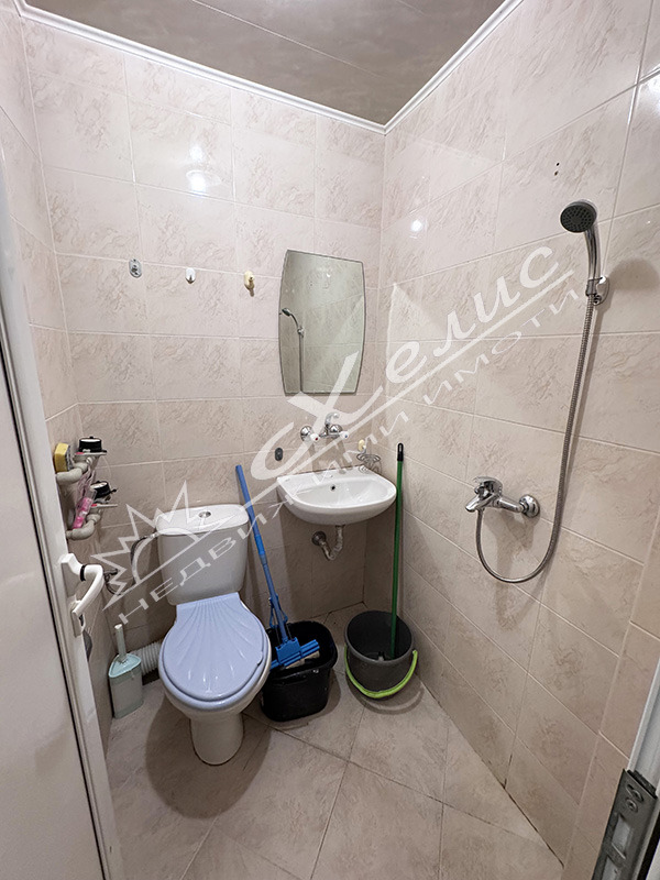 À venda  Estúdio Burgas , Zornica , 41 m² | 55217113 - imagem [6]