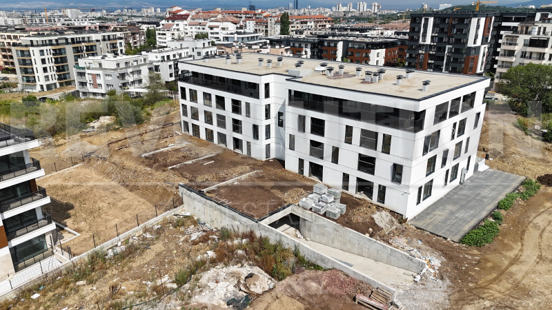 Продается  1 спальня София , Малинова долина , 77 кв.м | 68732234 - изображение [2]