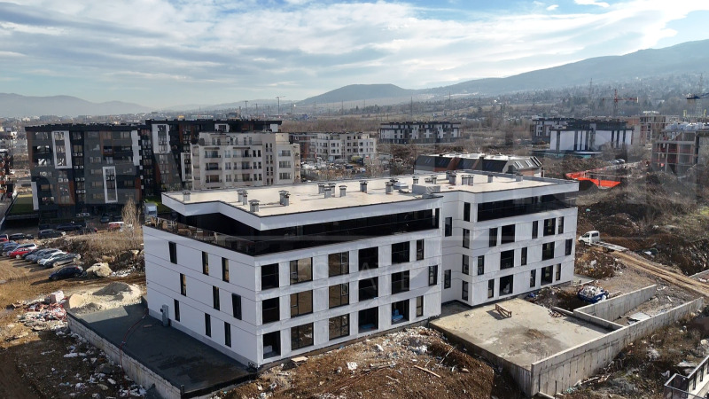 De vânzare  1 dormitor Sofia , Malinova dolina , 77 mp | 68732234 - imagine [4]