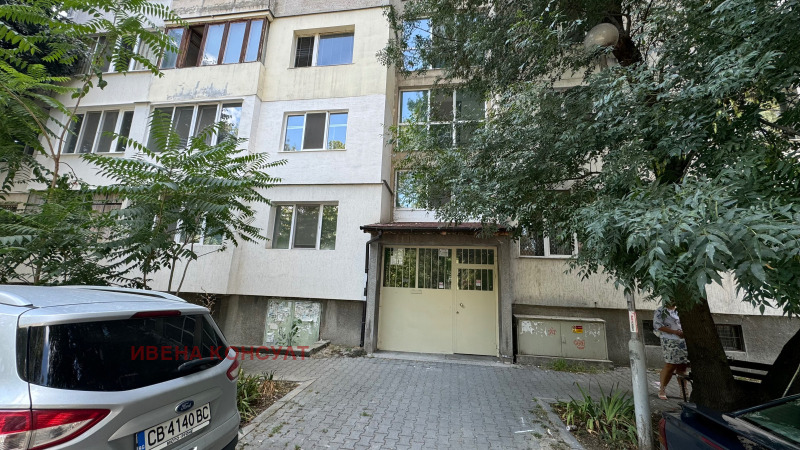 Na prodej  1 ložnice Sofia , Nadežda 2 , 70 m2 | 85486444 - obraz [3]