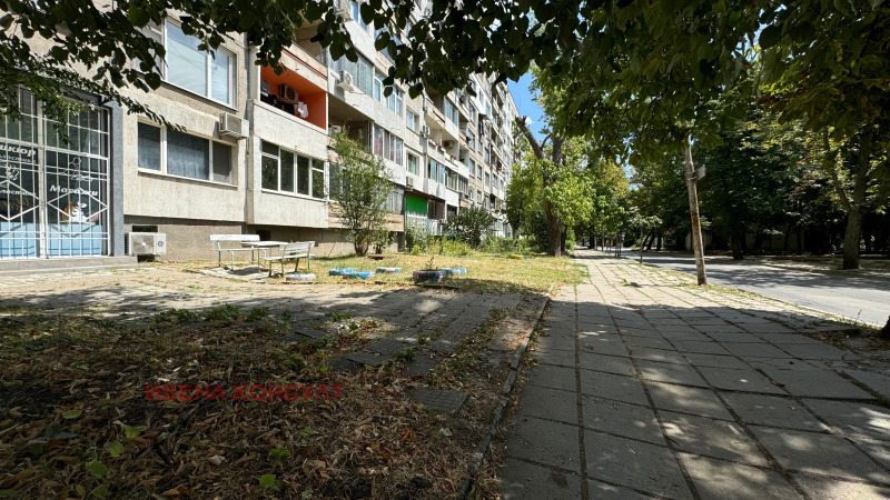 Na prodej  1 ložnice Sofia , Nadežda 2 , 70 m2 | 85486444