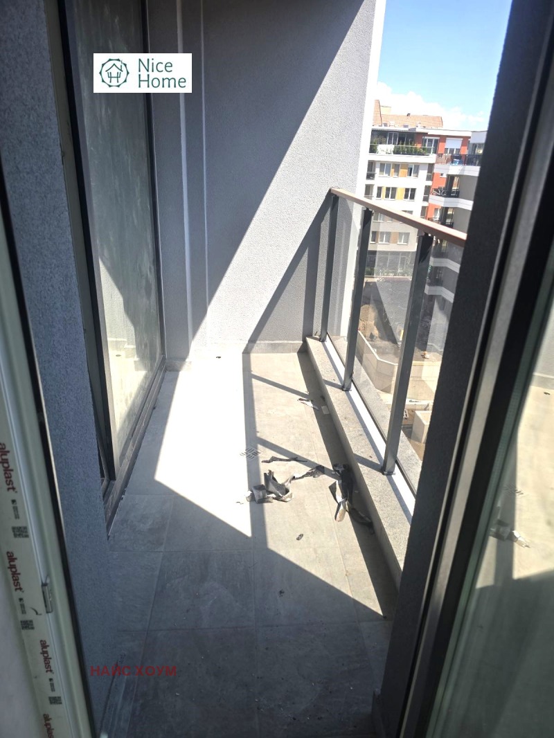En venta  1 dormitorio Sofia , Studentski grad , 70 metros cuadrados | 20443880 - imagen [9]