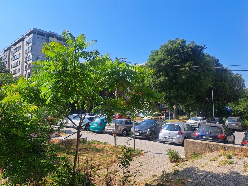 На продаж  1 спальня Варна , Автогара , 42 кв.м | 30951114