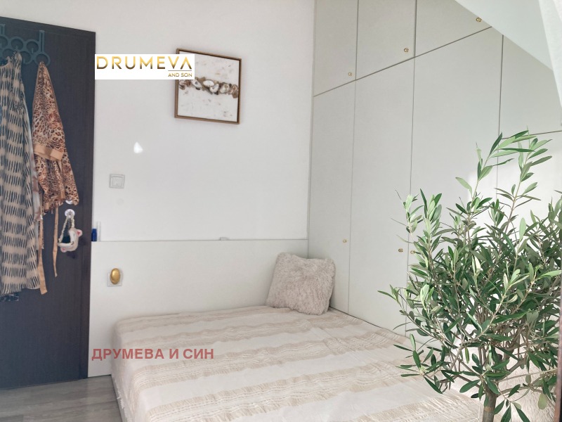 Продава  2-стаен град Варна , Конфуто , 54 кв.м | 96842581 - изображение [13]