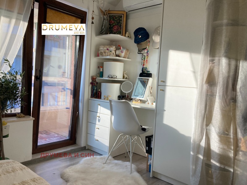 Продава  2-стаен град Варна , Конфуто , 54 кв.м | 96842581 - изображение [12]