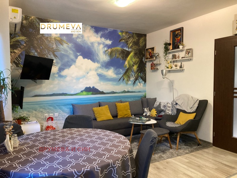 Продава  2-стаен град Варна , Конфуто , 54 кв.м | 96842581 - изображение [7]
