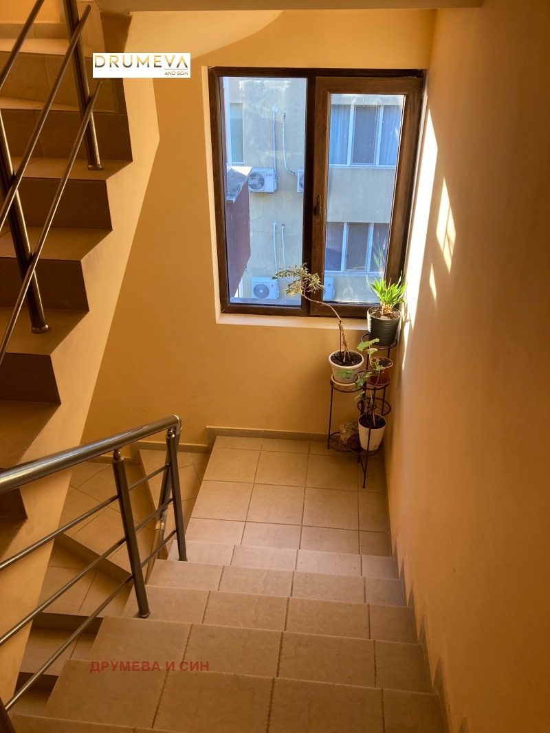 Продава  2-стаен град Варна , Конфуто , 54 кв.м | 96842581 - изображение [16]