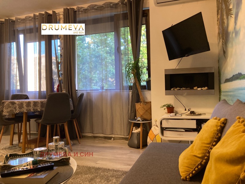 Продава  2-стаен град Варна , Конфуто , 54 кв.м | 96842581 - изображение [3]