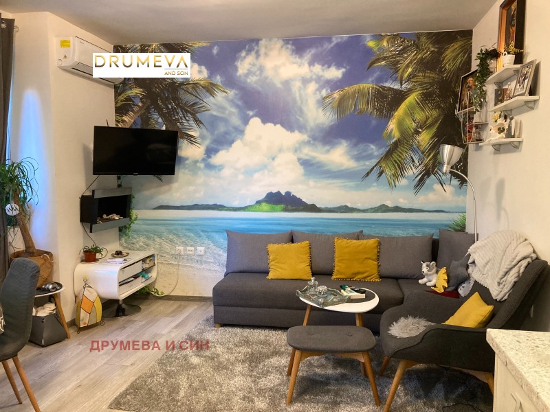 Продава  2-стаен град Варна , Конфуто , 54 кв.м | 96842581