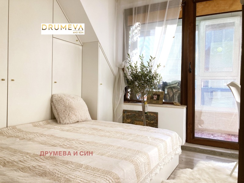 Продава  2-стаен град Варна , Конфуто , 54 кв.м | 96842581 - изображение [11]