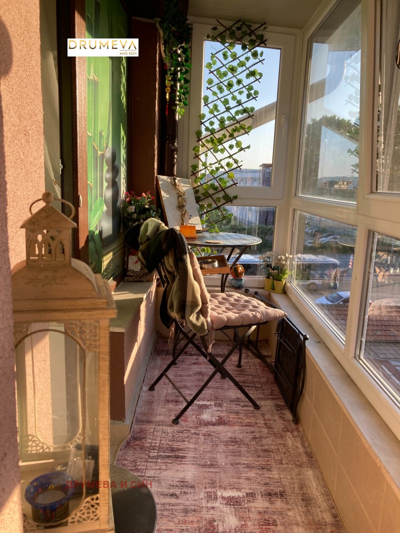 Продава  2-стаен град Варна , Конфуто , 54 кв.м | 96842581 - изображение [14]