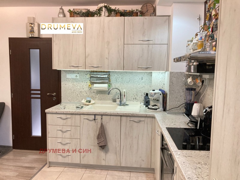 Продава  2-стаен град Варна , Конфуто , 54 кв.м | 96842581 - изображение [6]