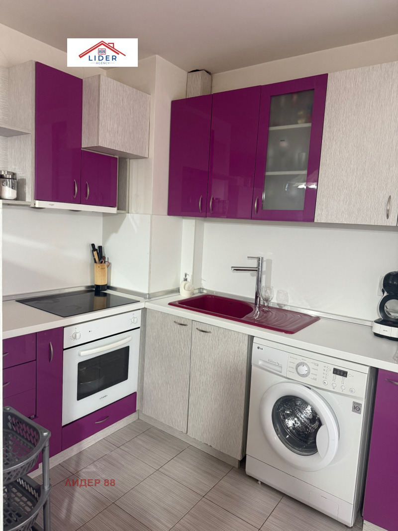Till salu  1 sovrum Pleven , Sjirok centar , 68 kvm | 34296660