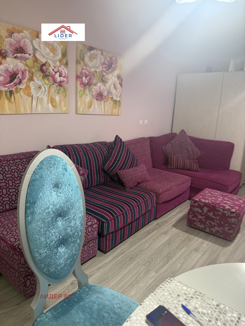 Till salu  1 sovrum Pleven , Sjirok centar , 68 kvm | 34296660 - bild [3]