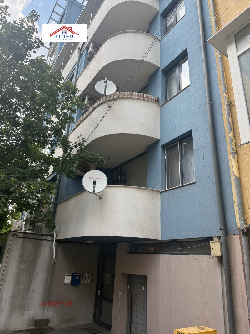 Till salu  1 sovrum Pleven , Sjirok centar , 68 kvm | 34296660 - bild [6]