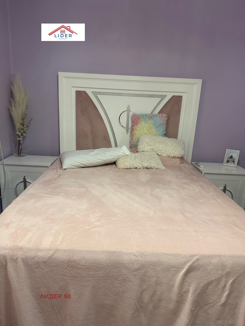 Till salu  1 sovrum Pleven , Sjirok centar , 68 kvm | 34296660 - bild [4]
