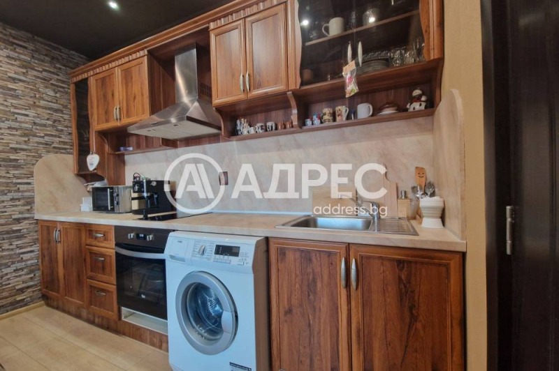 Προς πώληση  1 υπνοδωμάτιο Σοφηια , Δοκτορσκη παμετνηκ , 53 τ.μ | 30628842 - εικόνα [2]