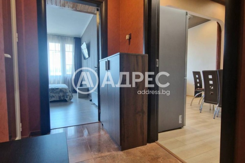 Προς πώληση  1 υπνοδωμάτιο Σοφηια , Δοκτορσκη παμετνηκ , 53 τ.μ | 30628842 - εικόνα [3]
